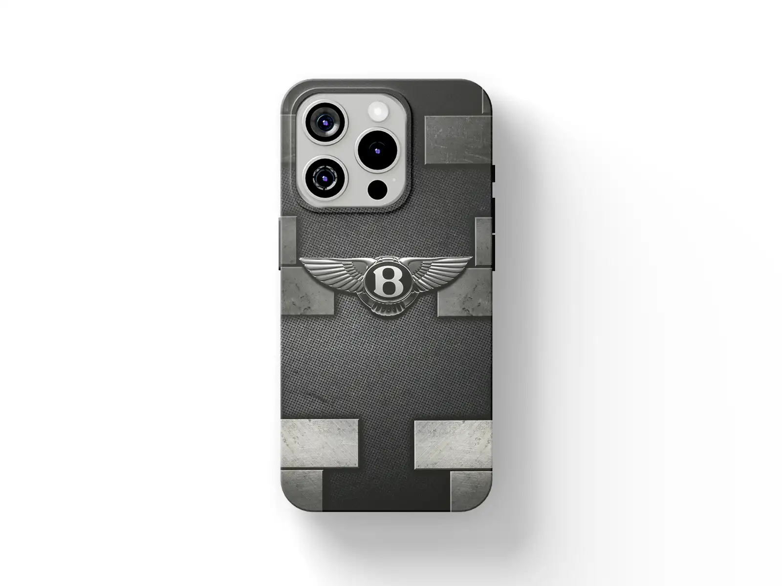 Bentley Smartphone Cover Stabiler Moderner Stil